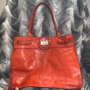 Liz Claiborne Tote Bag